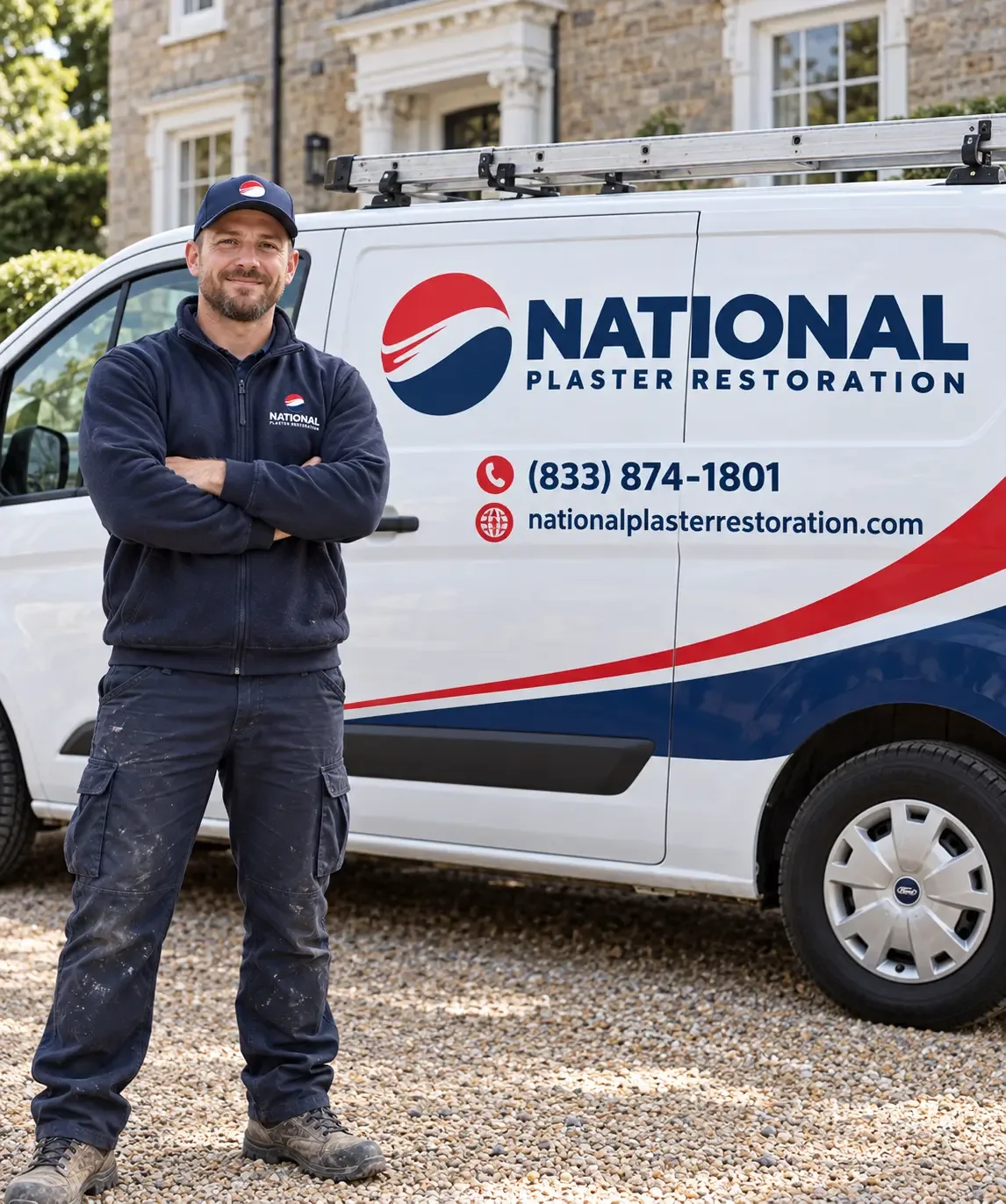 Plaster Repair company in Tallmadge, OH